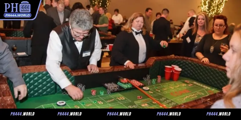 Ang Kahalagahan ng Casino Events Calendar sa Iyong Estratehiya