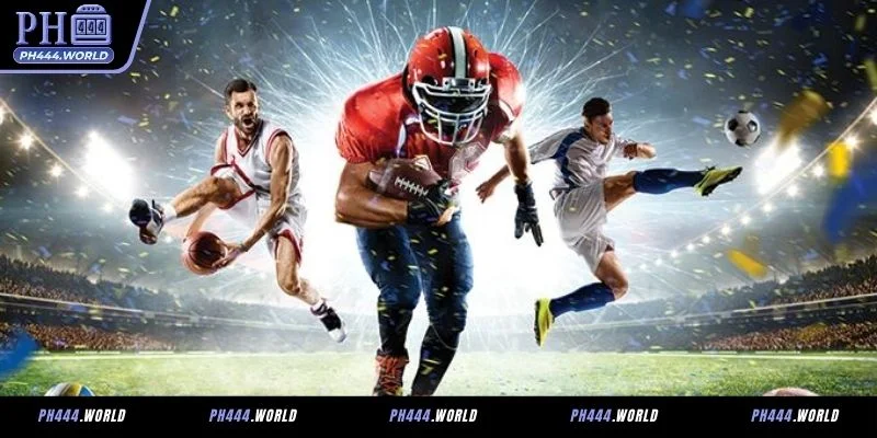 Ang Kasaysayan at Paglago ng Sports sa Digital na Panahon