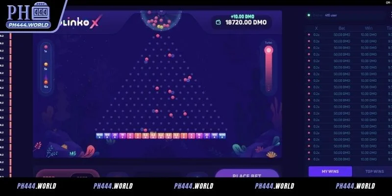 Ang Kinabukasan ng Online Entertainment: Blockchain Games Ph444