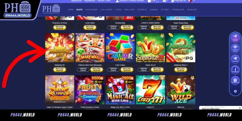 Ang Konsepto at Dahilan ng Pagsikat ng Mahjong Hit