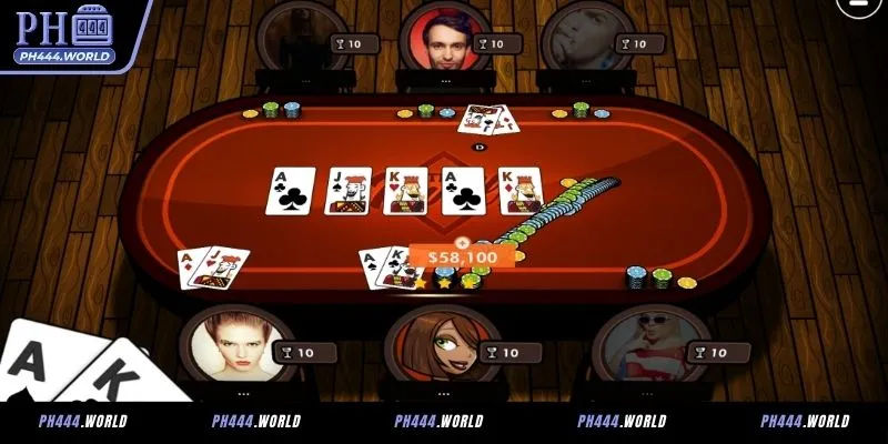 Ano ang Poker Leagues online?
