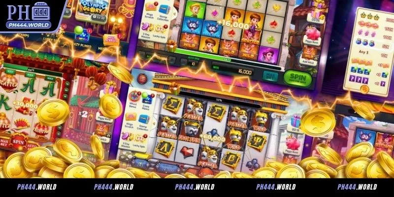Ano ang Slot paytable guide at Bakit Ito Mahalaga?