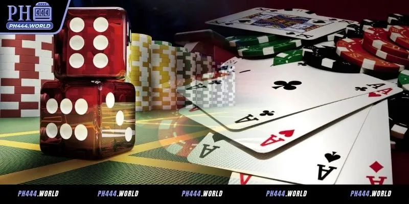Bakit mahalaga ang Casino gaming tips?