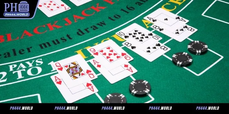 Blackjack: Ang Labanan ng 21