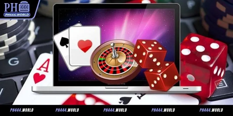 Gamitin ang mga bonus at promo ng PH444 nang wasto