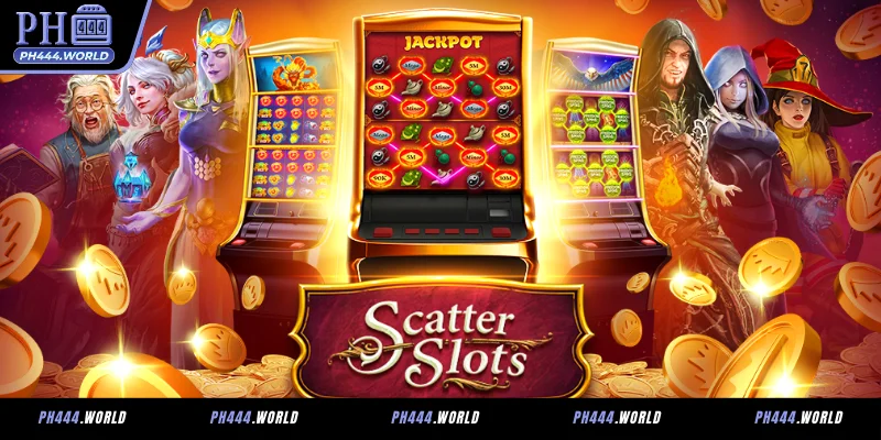Kahulugan ng High Payout Slots PH
