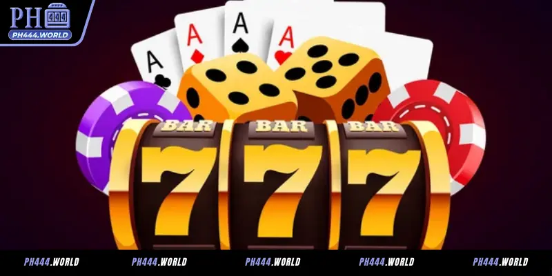 Mga katangian ng de-kalidad na casino sa Pilipinas