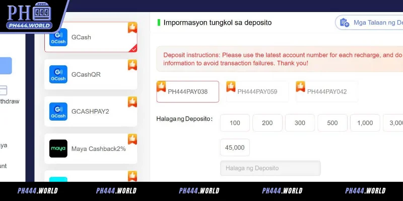 Mga Kinakailangang Bagay Bago Magsimula
