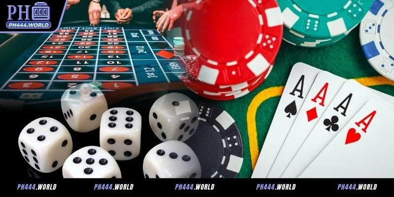 Piliin ang mga larong may mas mataas na winning potential