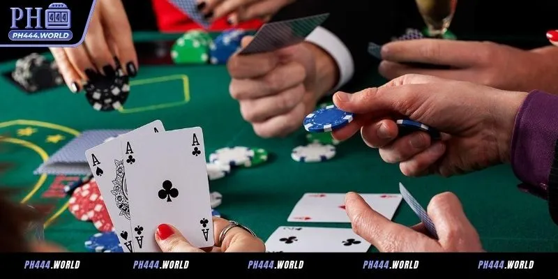 Pro-Tips para sa mga Poker Players sa 2026